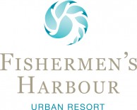 Fishermen s Harbour Urban Resort - Logo